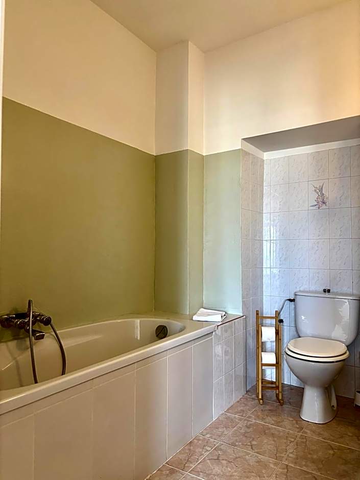 HÖTEL U SANTA MARIA