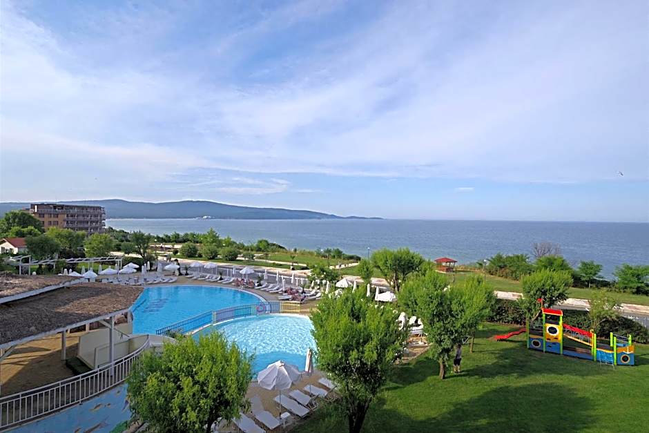 Hotel Perla Beach Luxury - All Inclusive & Free Beach Access