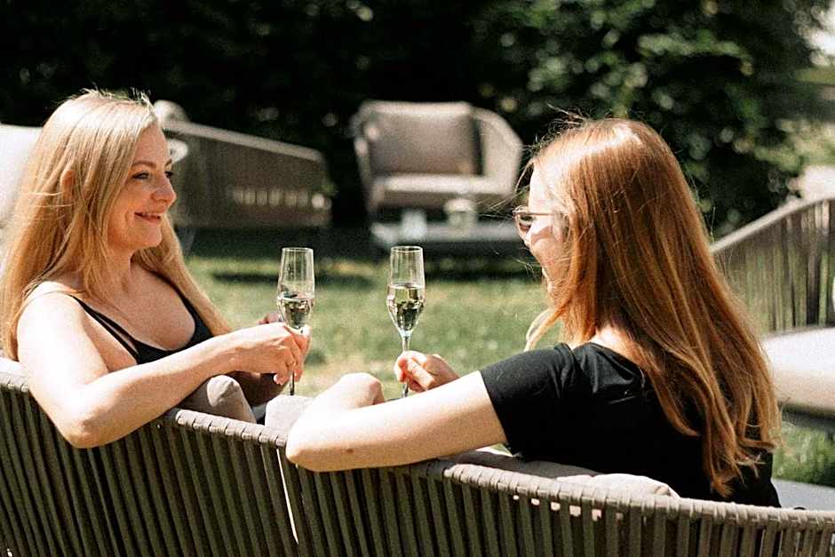 Schlosshotel Blankenburg