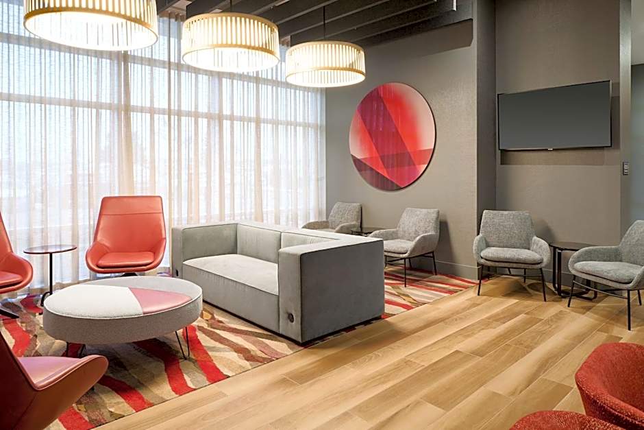 Residence Inn by Marriott Montreal Airport