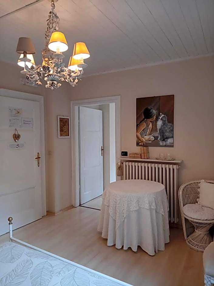 Bed and Breakfast Papillon