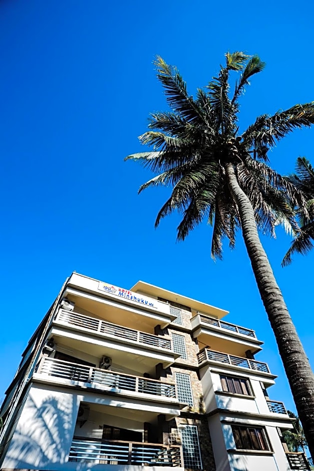 Minshuku KCS Hotel and Restaurant