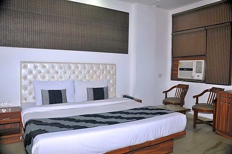 Hotel SPB 87