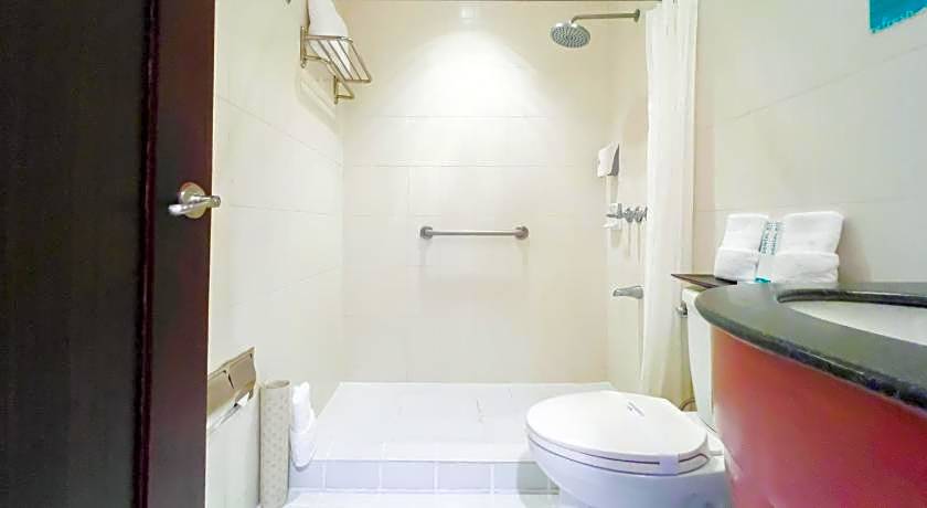 Microtel by Wyndham Cabanatuan