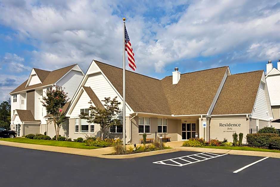 Residence Inn by Marriott Columbus