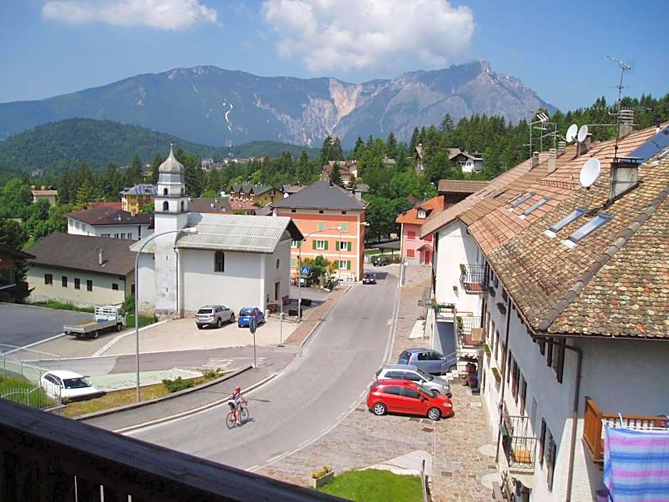 Giongo Residence - Appartamenti