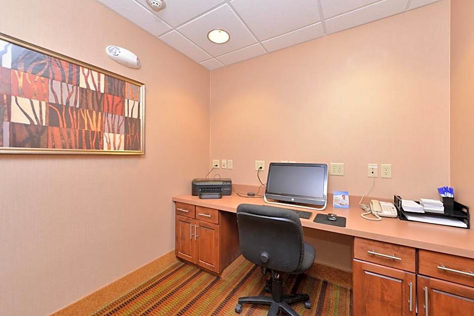 Holiday Inn Express Rawlins By IHG