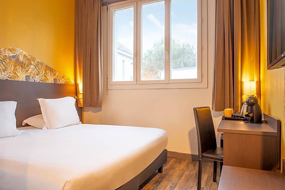 The Originals City, Hotel de l'Europe, Saint-Nazaire