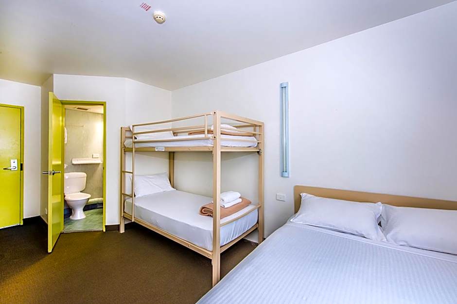 ibis Budget Coffs Harbour