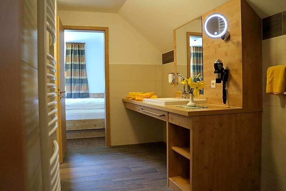 Landgasthof Adler Pelzmühle