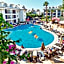 Club Anastasia - Family Hotel