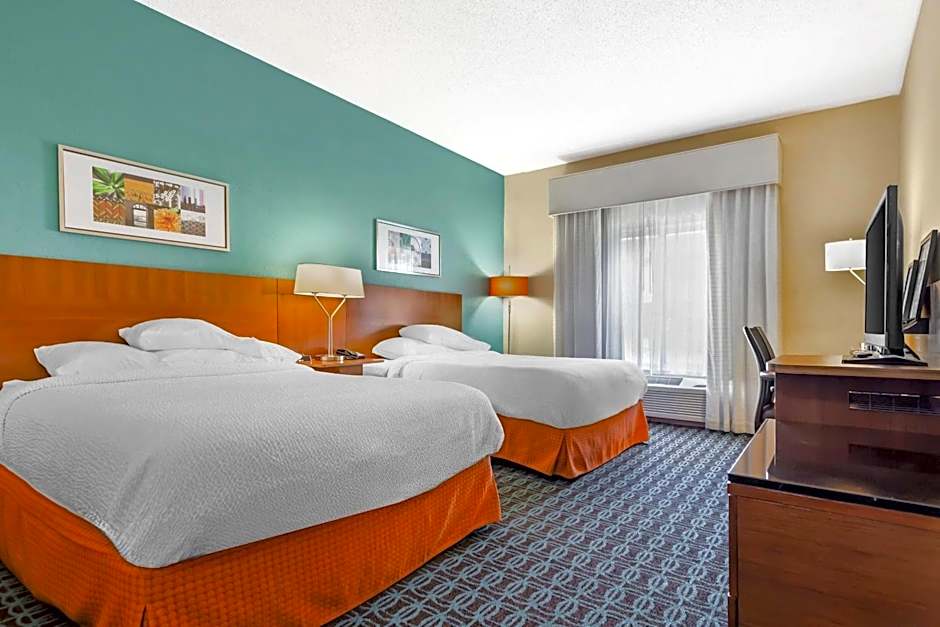 Comfort Inn & Suites Green Bay Stadium Area