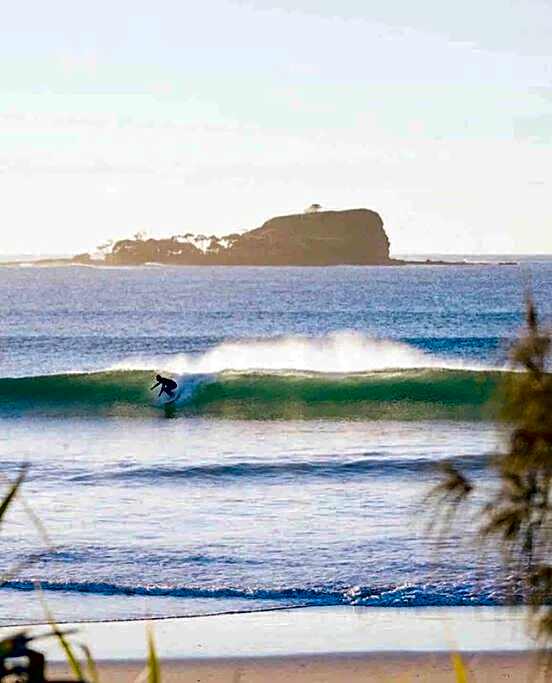 Palm Oasis Beach Villa