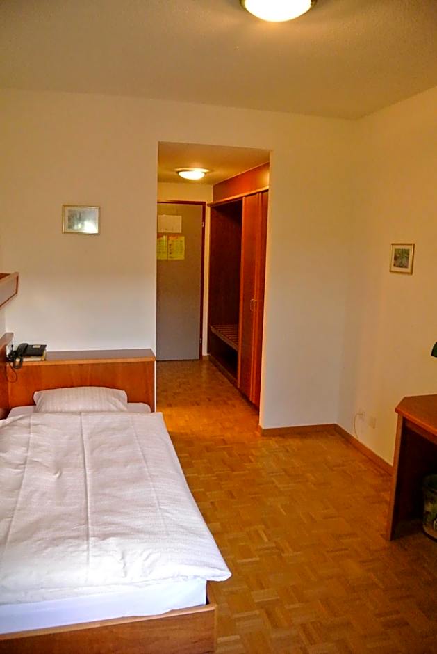 Auberge de la Réunion
