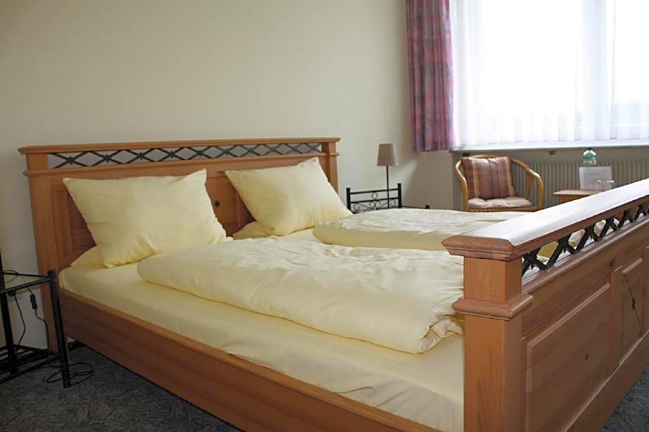 Hotel am Siebenpfennigsknapp