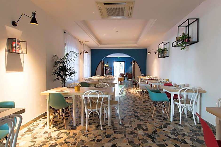 Hotel Fra I Pini