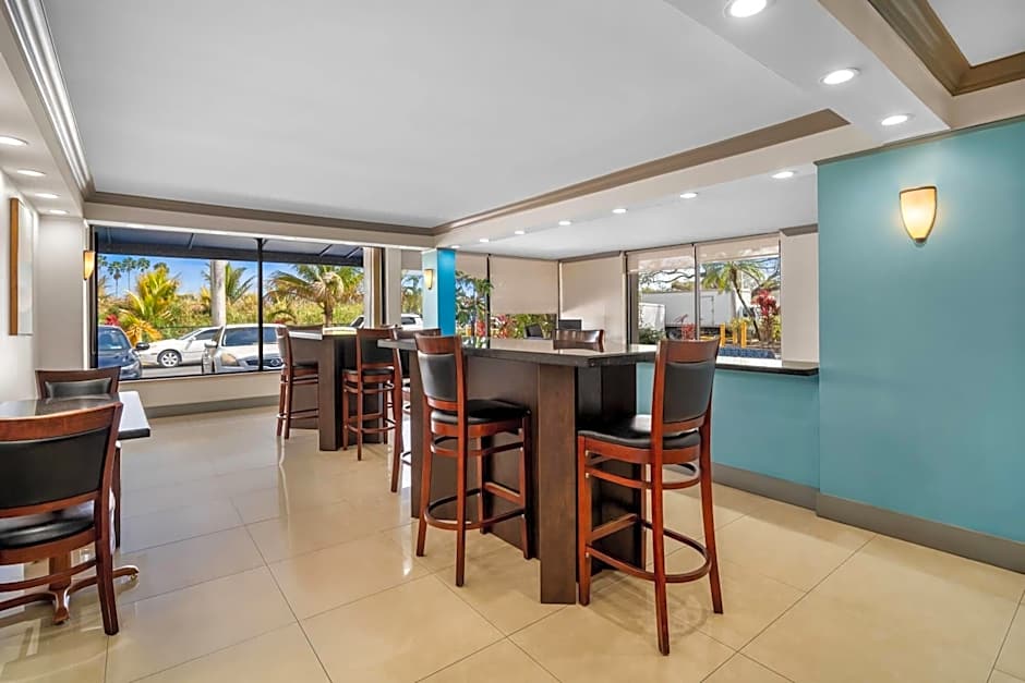 Days Inn by Wyndham Florida City