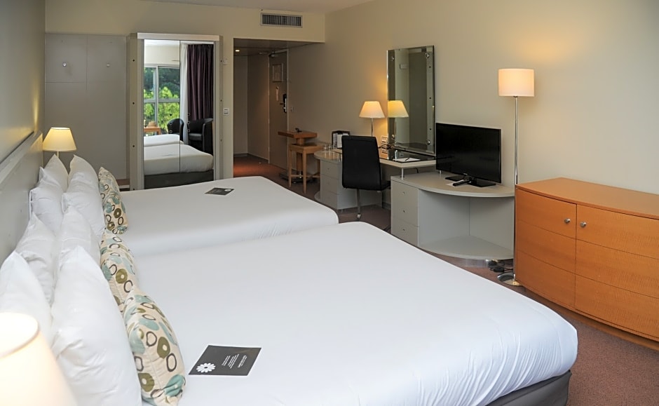 Garden Beach Hotel