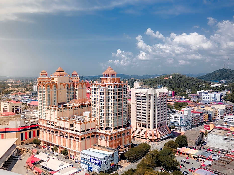 Paya Bunga Hotel Terengganu