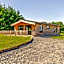 Hazelhurst Lodges