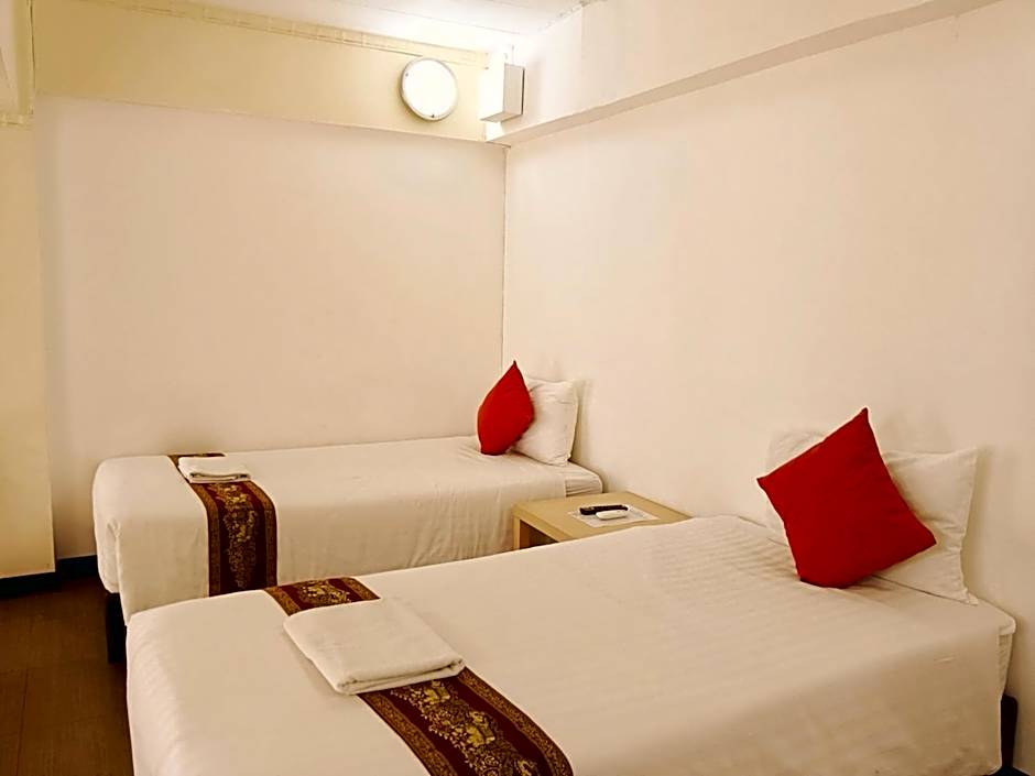 Siam Villa Suvarnabhumi