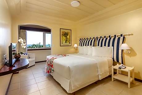 DOUBLE COMFORT SEA VIEW