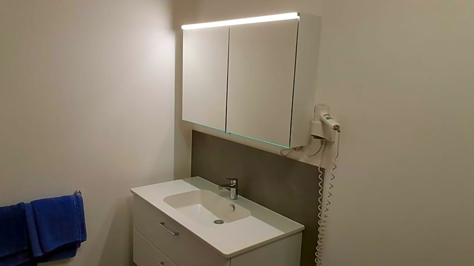 Hotel Denk Bed & Breakfast