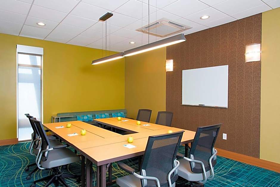 SpringHill Suites by Marriott Houston Sugar Land