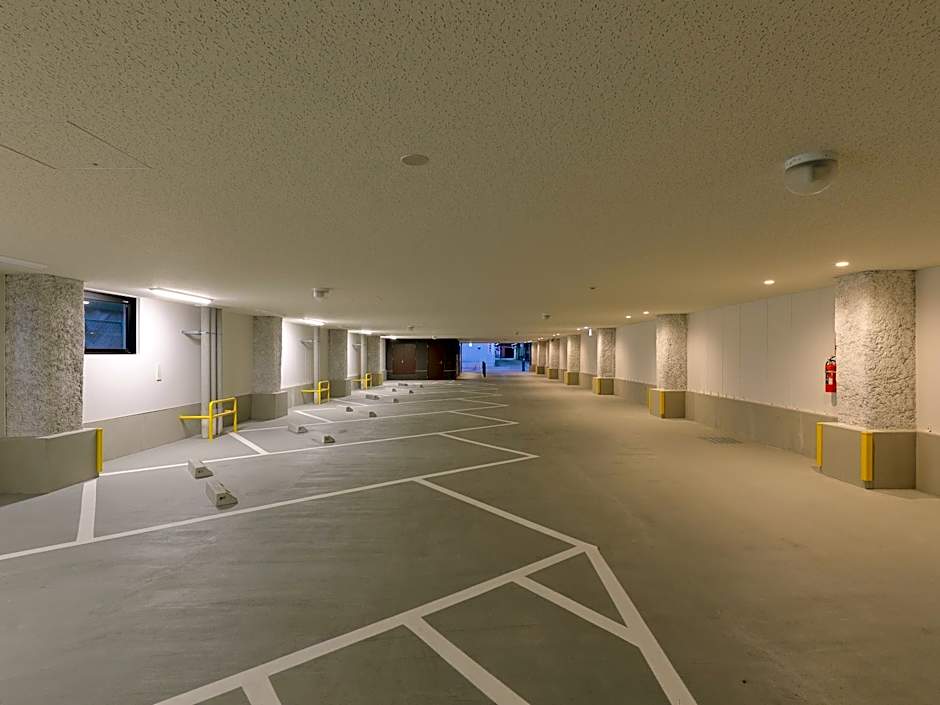 Hotel Grand Terrace Obihiro Annex