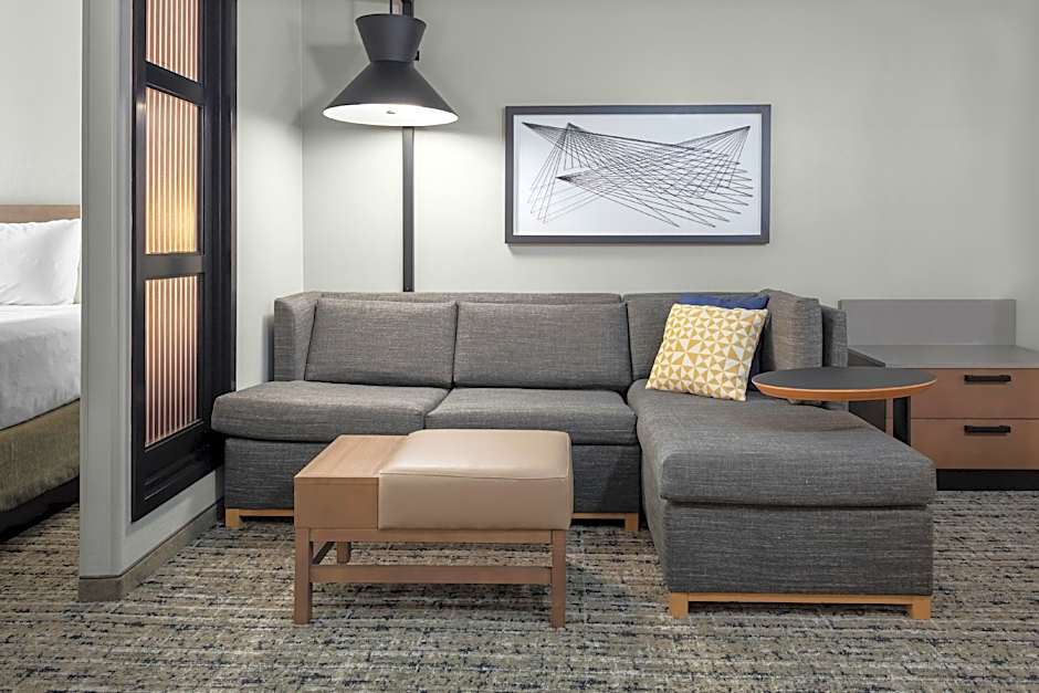 Hyatt Place Dallas Arlington