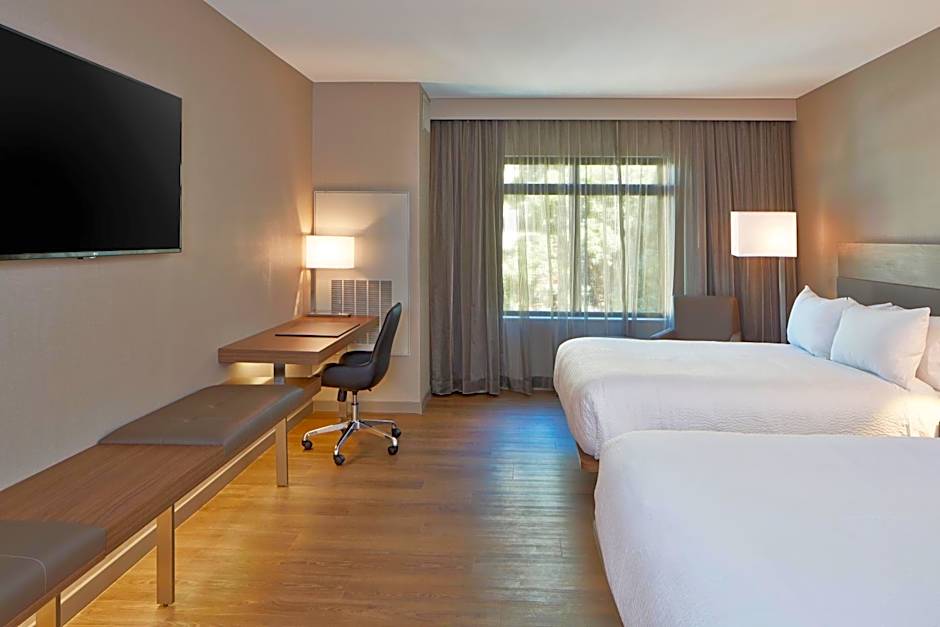 AC Hotel by Marriott Seattle Bellevue/Downtown