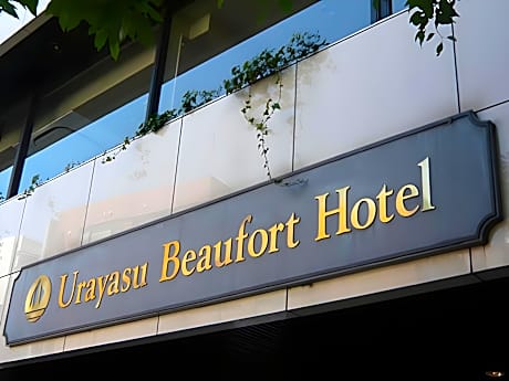 Urayasu Beaufort Hotel