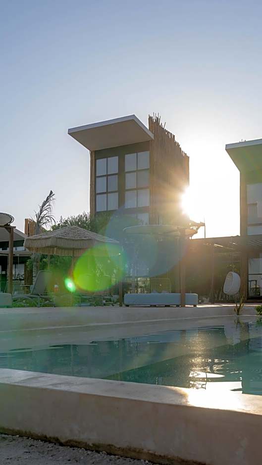 Totem Beach Club - Celestun