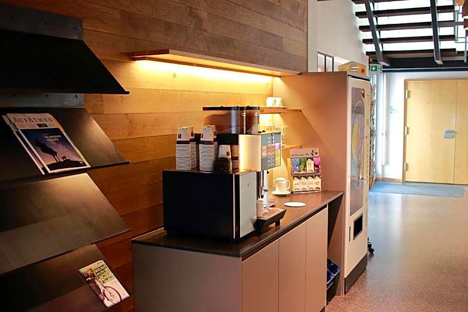 CVJM Jugendhotel München