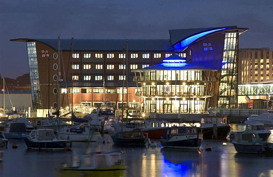 RNLI College