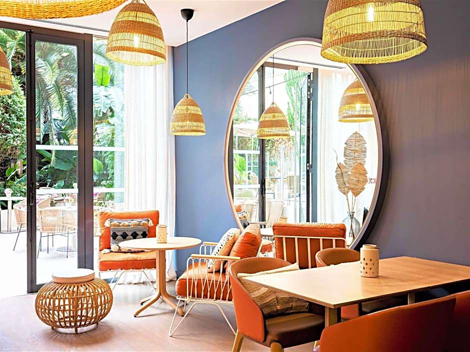 Hotel Croisette Beach Cannes - MGallery