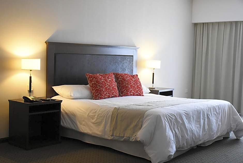 Foto 1 daripada 4 — 1 King Bed Suite