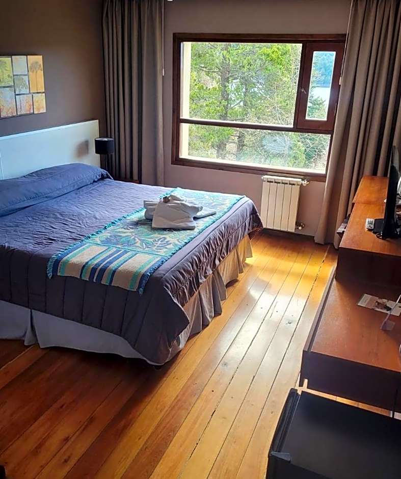 Boutique Hotel & Spa Bosque del Nahuel