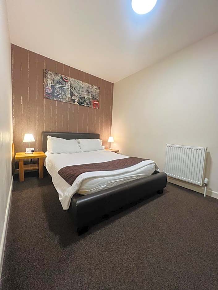 Central Hotel Gloucester
