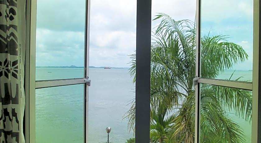 Sandakan Backpackers Hostel