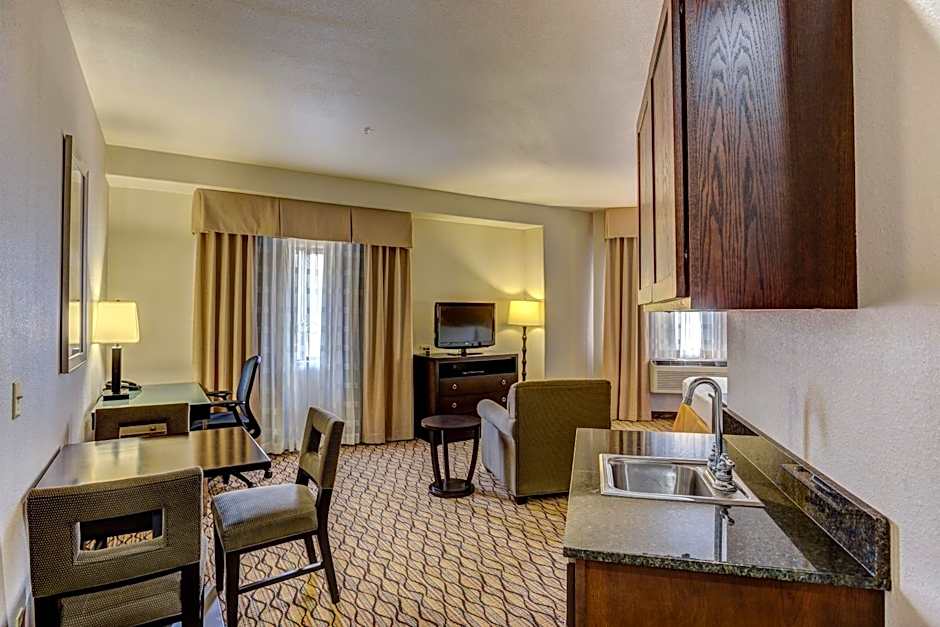 Holiday Inn Express Hotel & Suites Montrose - Townsend By IHG