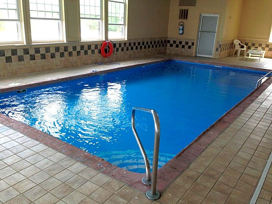 Americas Stay Inn-Leavenworth