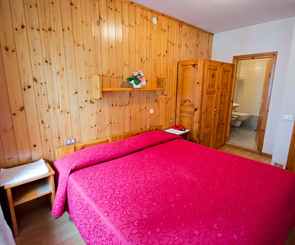 Meublé Albergo Dante