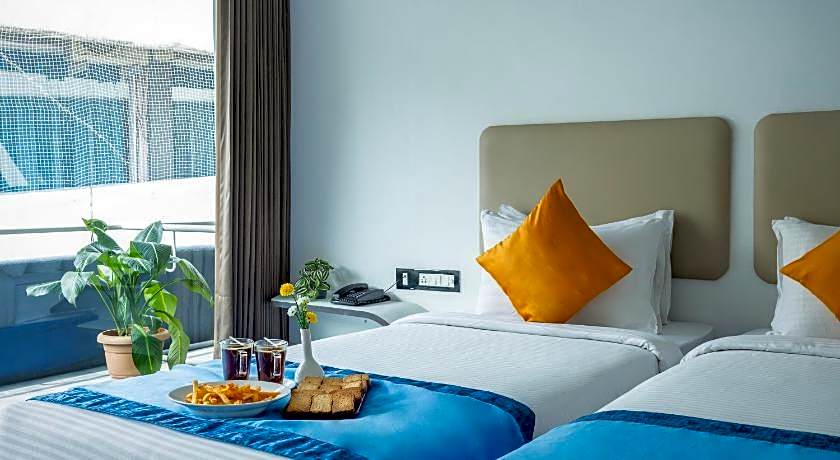 Days Suites by Wyndham Bengaluru