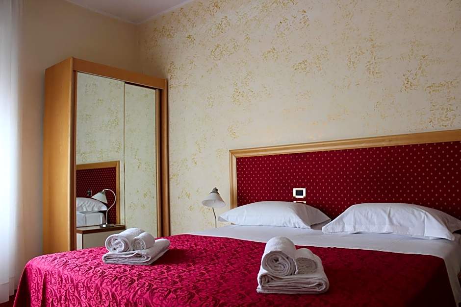 Hotel Palace Masoanri's