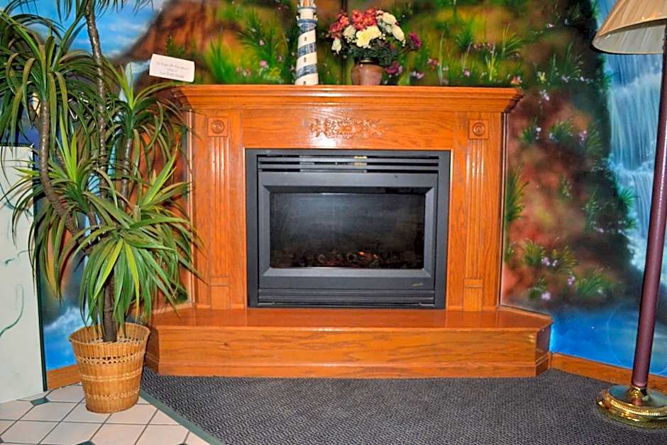 Relax Inn Motel and Suites Omaha