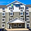 WoodSpring Suites Houston Baytown