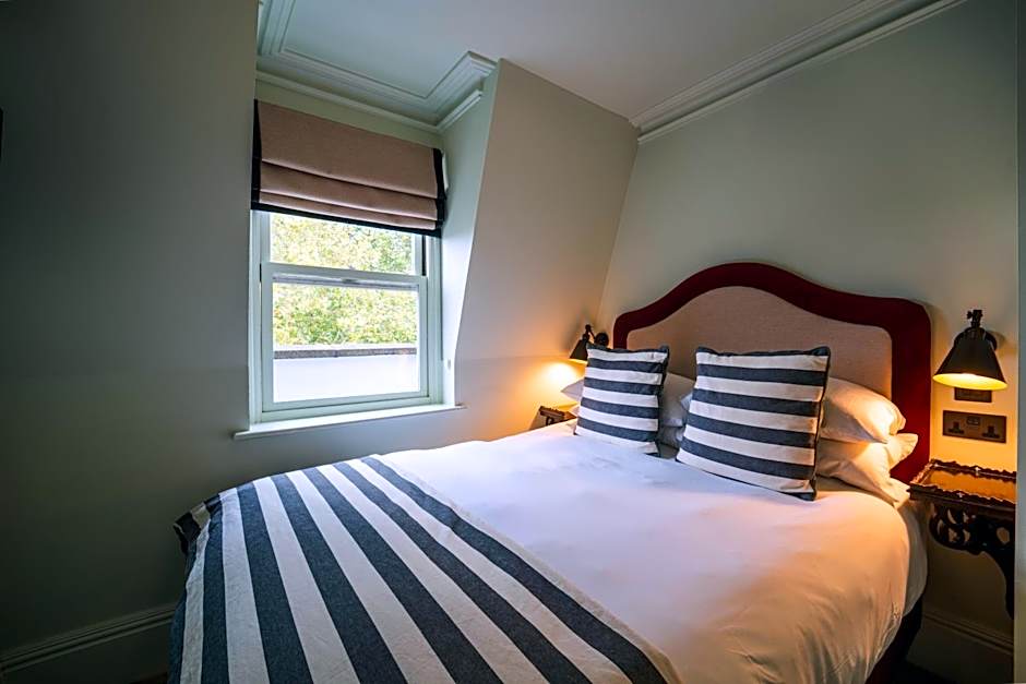 Twenty Nevern Square Hotel