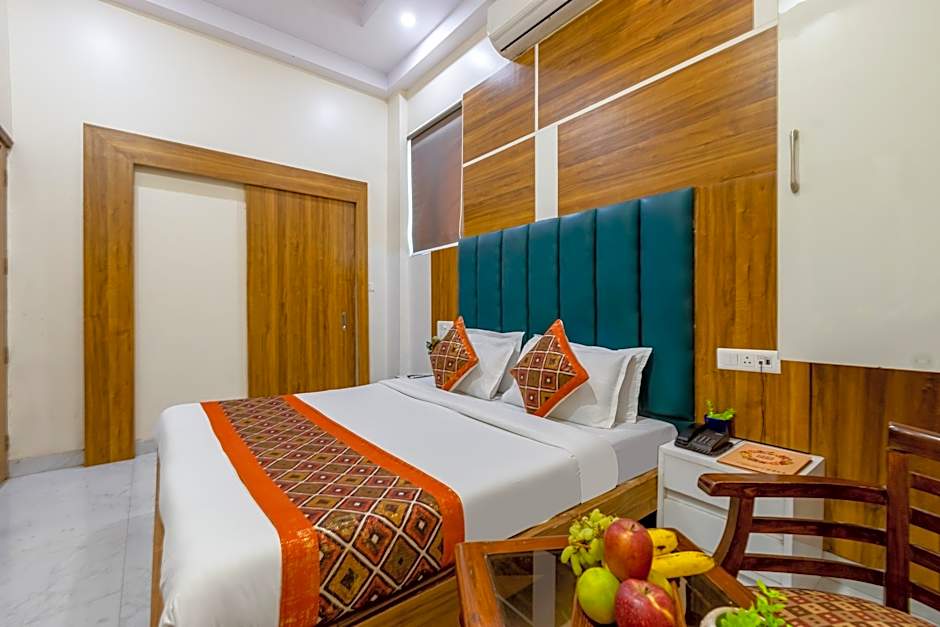 Hotel Golden Wings