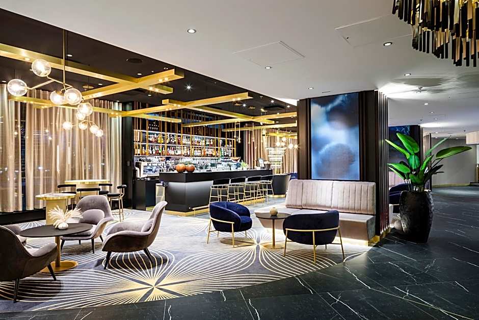 Crowne Plaza Helsinki By IHG